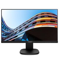 Monitor LED PHILIPS 243S7EHMB, 23.8inch, FHD IPS, 5ms, 60Hz, negru - 6