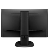 Monitor LED PHILIPS 243S7EHMB, 23.8inch, FHD IPS, 5ms, 60Hz, negru - 1