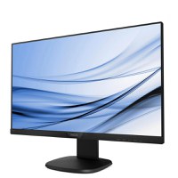 Monitor LED PHILIPS 243S7EYMB, 23.8inch, FHD IPS, 4ms, 60Hz, negru - 13