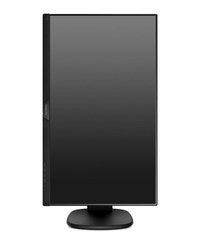 Monitor LED PHILIPS 243S7EYMB, 23.8inch, FHD IPS, 4ms, 60Hz, negru - 3