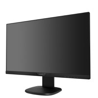 Monitor LED PHILIPS 243S7EYMB, 23.8inch, FHD IPS, 4ms, 60Hz, negru - 27