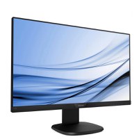 Monitor LED PHILIPS 243S7EYMB, 23.8inch, FHD IPS, 4ms, 60Hz, negru - 31