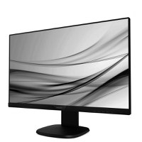 Monitor LED PHILIPS 243S7EYMB, 23.8inch, FHD IPS, 4ms, 60Hz, negru - 7