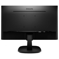 Monitor LED PHILIPS 243V7QDSB, 23.8inch, FHD IPS, 5ms, 60Hz, negru - 5