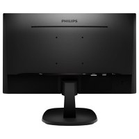 Monitor LED PHILIPS 243V7QDSB, 23.8inch, FHD IPS, 5ms, 60Hz, negru - 6