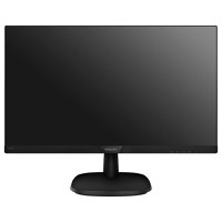 Monitor LED PHILIPS 243V7QJABF/00, 23.8inch, FHD IPS, 5ms, 60Hz, negru - 6