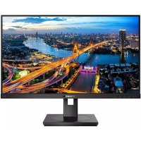 Monitor LED PHILIPS 272S1AE, 27 inch, IPS WLED, 4ms, 75Hz, negru - 2