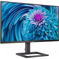 Monitor LED PHILIPS 288E2UAE, 28inch, 4K IPS WLED, 4 ms, 60Hz, negru - 3