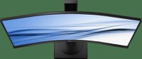 Monitor LED PHILIPS 345B1C, 34inch, UWQHD IPS, 5ms, 100Hz, negru - 10