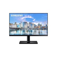 Monitor LED Samsung LF27T450FQRXEN, 27inch, IPS FHD, 5 ms, 75 Hz, negru - 4