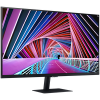 Monitor LED Samsung LS32A600UUPXEN 32", VA, 16:9, WQHD, 2,560 x 1,440@75Hz, 3000 : 1, 178/178, 5ms, 300cd/m2, 1xHDMI, 1xDP, 3xUS - 2