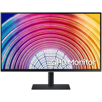 Monitor LED Samsung LS32A600UUPXEN 32", VA, 16:9, WQHD, 2,560 x 1,440@75Hz, 3000 : 1, 178/178, 5ms, 300cd/m2, 1xHDMI, 1xDP, 3xUS - 1