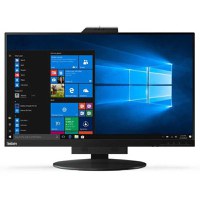 Monitor Lenovo ThinkCentre Tiny-In-One 2727" IPS, QHD (2560x1440) 3YD - 2