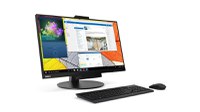 Monitor Lenovo ThinkCentre Tiny-In-One 2727" IPS, QHD (2560x1440) 3YD - 3