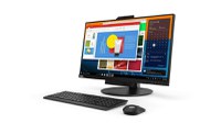 Monitor Lenovo ThinkCentre Tiny-In-One 2727" IPS, QHD (2560x1440) 3YD - 4