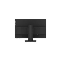 Monitor Lenovo ThinkVision E24-28, 23.8inch, IPS FHD, 4ms, 60Hz, negru - 5