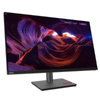 Monitor Lenovo ThinkVision P32p-30 31.5" IPS, UHD (3840x2160), 16:9, Brightness: 350 cd/m², Contrast ratio: 1000:1, Response ti - 2