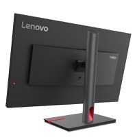 Monitor Lenovo ThinkVision P32p-30 31.5" IPS, UHD (3840x2160), 16:9, Brightness: 350 cd/m², Contrast ratio: 1000:1, Response ti - 8