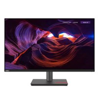 Monitor Lenovo ThinkVision P32p-30 31.5" IPS, UHD (3840x2160), 16:9, Brightness: 350 cd/m², Contrast ratio: 1000:1, Response ti - 1