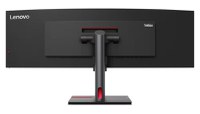 Monitor Lenovo ThinkVision P49w-30, 49'' IPS, DQHD (5120x1440), Anti- glare, 32:9, Curvature: 3800R, Brightness: 350 nits, Contr - 8