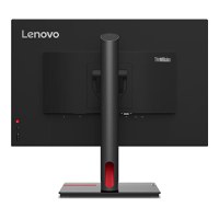 Monitor Lenovo ThinkVision T24d-30 24" IPS, WUXGA (1920x1200), 16:10, Brightness: 300 cd/m², Contrast ratio: 1500:1, Response t - 4