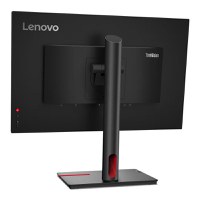 Monitor Lenovo ThinkVision T24d-30 24" IPS, WUXGA (1920x1200), 16:10, Brightness: 300 cd/m², Contrast ratio: 1500:1, Response t - 6