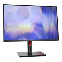 Monitor Lenovo ThinkVision T24d-30 24" IPS, WUXGA (1920x1200), 16:10, Brightness: 300 cd/m², Contrast ratio: 1500:1, Response t - 1