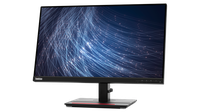 Monitor Lenovo ThinkVision T24m-29 23.8 inch, FHD IPS (1920x1080), Anti- glare, 3-side Near-edgeless display, 16:9, Brightness: - 2