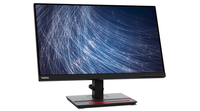 Monitor Lenovo ThinkVision T24m-29 23.8 inch, FHD IPS (1920x1080), Anti- glare, 3-side Near-edgeless display, 16:9, Brightness: - 1