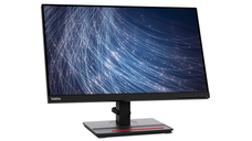 Monitor Lenovo ThinkVision T24m-29 23.8 inch, FHD IPS (1920x1080), Anti- glare, 3-side Near-edgeless display, 16:9, Brightness: