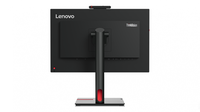 Monitor Lenovo ThinkVision T24mv-30 23.8"IPS, FHD (1920x1080), 16:9, Brightness: 250 cd/m², Contrast ratio: 1000:1, Response ti - 12