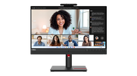 Monitor Lenovo ThinkVision T24mv-30 23.8"IPS, FHD (1920x1080), 16:9, Brightness: 250 cd/m², Contrast ratio: 1000:1, Response ti - 13