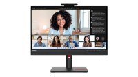 Monitor Lenovo ThinkVision T24mv-30 23.8"IPS, FHD (1920x1080), 16:9, Brightness: 250 cd/m², Contrast ratio: 1000:1, Response ti - 15