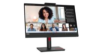 Monitor Lenovo ThinkVision T24mv-30 23.8"IPS, FHD (1920x1080), 16:9, Brightness: 250 cd/m², Contrast ratio: 1000:1, Response ti - 23