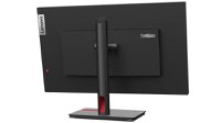 Monitor Lenovo ThinkVision T27i-3027" IPS, FHD, 16:9, Brightness: 300 nits, IPS 3Y - 6