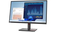 Monitor Lenovo ThinkVision T27p-30 27"IPS, UHD (3840x2160), 16:9, Brightness: 350 cd/m², Contrast ratio: 1300:1, Response time: - 3