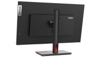 Monitor Lenovo ThinkVision T27p-30 27"IPS, UHD (3840x2160), 16:9, Brightness: 350 cd/m², Contrast ratio: 1300:1, Response time: - 7