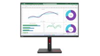 Monitor Lenovo ThinkVision T32h-30 31.5" IPS, QHD (2560x1440), 16:9, Brightness: 350 cd/m², Contrast ratio: 1000:1, Response tim - 11