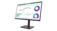 Monitor Lenovo ThinkVision T32h-30 31.5" IPS, QHD (2560x1440), 16:9, Brightness: 350 cd/m², Contrast ratio: 1000:1, Response tim - 13