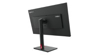 Monitor Lenovo ThinkVision T32h-30 31.5" IPS, QHD (2560x1440), 16:9, Brightness: 350 cd/m², Contrast ratio: 1000:1, Response tim - 16