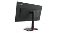 Monitor Lenovo ThinkVision T32h-30 31.5" IPS, QHD (2560x1440), 16:9, Brightness: 350 cd/m², Contrast ratio: 1000:1, Response tim - 18