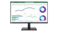 Monitor Lenovo ThinkVision T32h-30 31.5" IPS, QHD (2560x1440), 16:9, Brightness: 350 cd/m², Contrast ratio: 1000:1, Response tim - 19