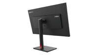 Monitor Lenovo ThinkVision T32h-30 31.5" IPS, QHD (2560x1440), 16:9, Brightness: 350 cd/m², Contrast ratio: 1000:1, Response tim - 20