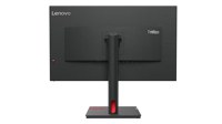 Monitor Lenovo ThinkVision T32h-30 31.5" IPS, QHD (2560x1440), 16:9, Brightness: 350 cd/m², Contrast ratio: 1000:1, Response tim - 24