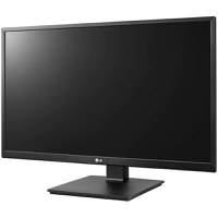 MONITOR LG 24BK55YP-I.BEU 23.8 inch, Panel Type: IPS, Backlight: ,Resolution: 1920x1080, Aspect Ratio: 16:9, Refresh Rate:75, Re - 2