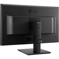 MONITOR LG 24BK55YP-I.BEU 23.8 inch, Panel Type: IPS, Backlight: ,Resolution: 1920x1080, Aspect Ratio: 16:9, Refresh Rate:75, Re - 6