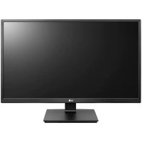 MONITOR LG 24BK55YP-I.BEU 23.8 inch, Panel Type: IPS, Backlight: ,Resolution: 1920x1080, Aspect Ratio: 16:9, Refresh Rate:75, Re - 1