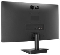 MONITOR LG 24MP400P-B.BEU 23.8 inch, Panel Type: IPS, Resolution:1920x1080, Aspect Ratio: 16:9, Refresh Rate:75Hz, Response time - 6