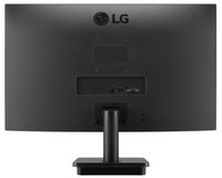 MONITOR LG 24MP400P-B.BEU 23.8 inch, Panel Type: IPS, Resolution:1920x1080, Aspect Ratio: 16:9, Refresh Rate:75Hz, Response time - 1