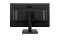 MONITOR LG 27BK55YP-B, 68,6 cm (27"), 1920 x 1080 Pixel, Full HD, LED, 5 ms, Negru - 2